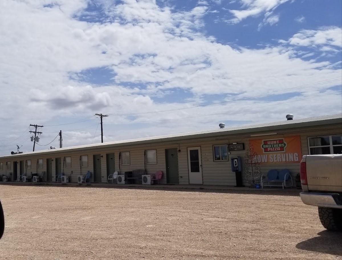 Sportsman Lodge/Kennedy Rec area